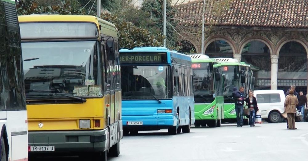 Rimbursimi i karburantit per transportin publik, kriteret dhe dokumentet